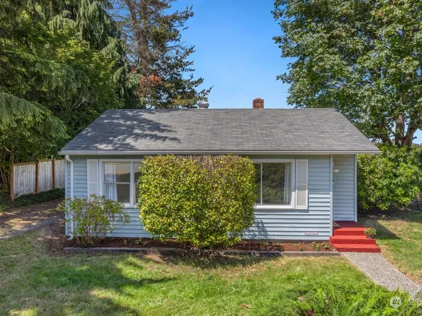 7052 S 127th Street, Seattle, WA 98178