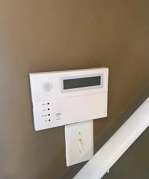 Alarm
