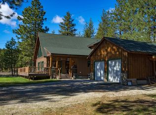 16257 River Rd, Leavenworth, WA 98826