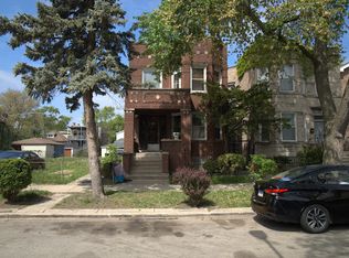 8546 S Sangamon St, Chicago, IL 60620