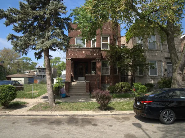 8546 S Sangamon St, Chicago, IL 60620