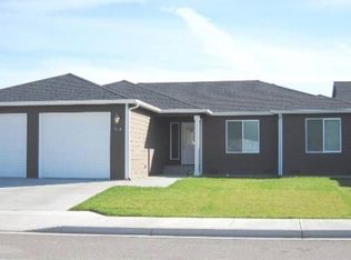 1209 Jean St SE, East Wenatchee, WA 98802