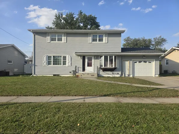 2508 Westside Ave, Norfolk, NE 68701