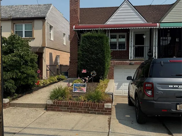 8607 77th Avenue, Ridgewood, NY 11385
