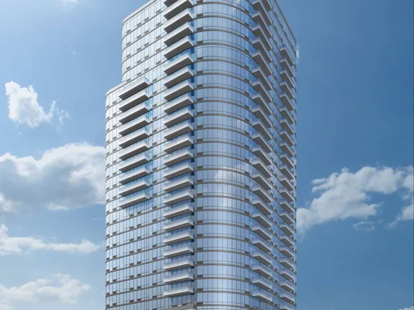 86 Fleet Place