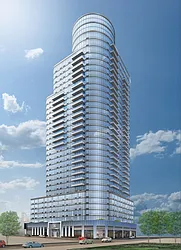 86 Fleet Place in Downtown Brooklyn
