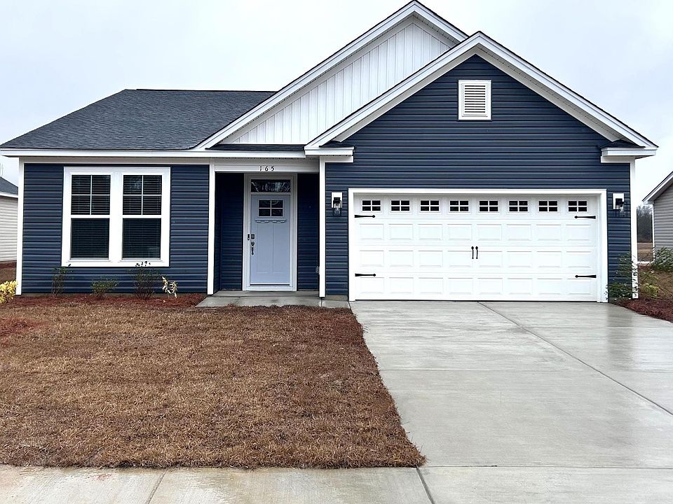 1st image of 165 Westfield Circle Lot 65 Courtland II- A