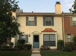 252 Penns Way, Basking Ridge, NJ 07920