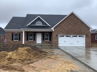 448 Heritage Way, Mount Washington, KY