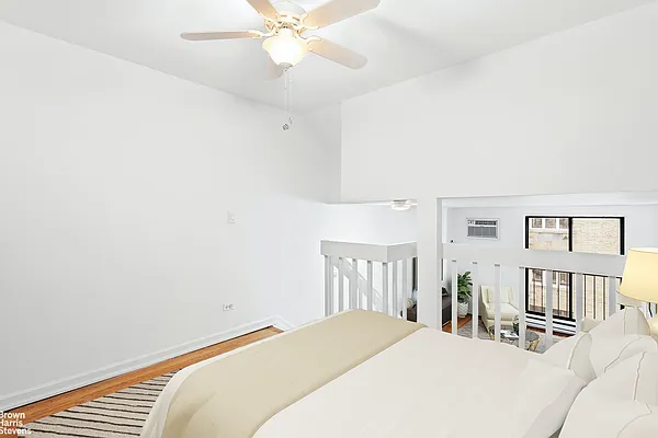 Rented by Brown Harris Stevens | media 10