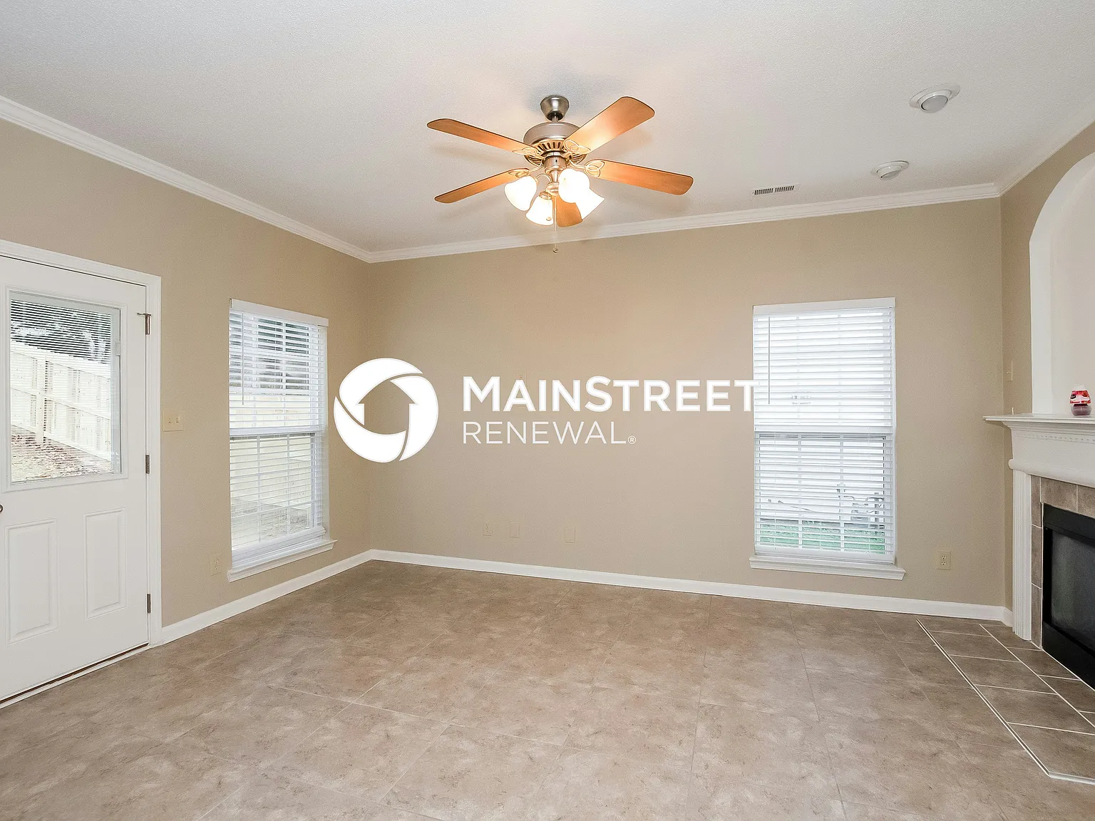 6856 Brachnell View Dr — Photo 2