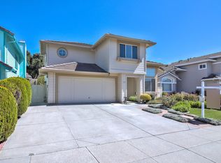 1154 Formosa Ridge Dr, San Jose, CA 95127