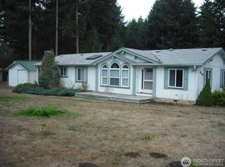 18445 Binghamwood Ln SE, Yelm, WA 98597