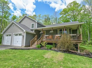 198 Chemo Pond Road, Eddington, ME 04428