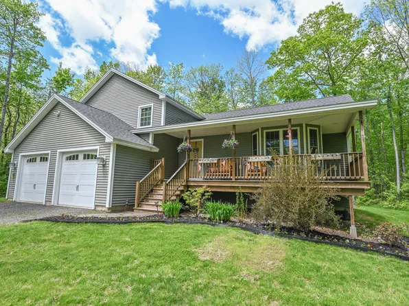 198 Chemo Pond Road, Eddington, ME 04428