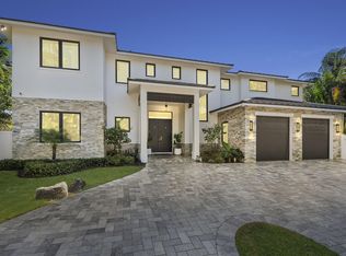 742 Marble Court, Boca Raton, FL 33432