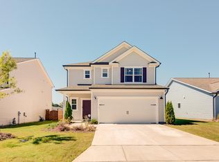 6202 Lakefront St, Durham, NC 27703