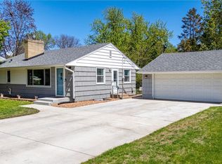 3780 Kenny Ln, White Bear Lake, MN 55110