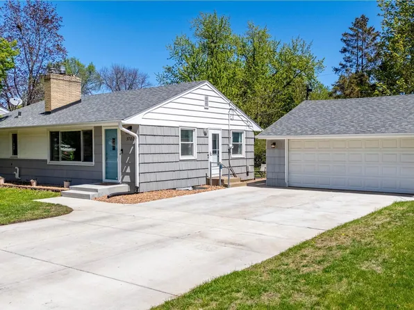 3780 Kenny Ln, White Bear Lake, MN 55110