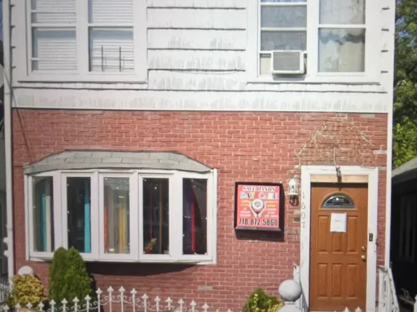1607 E 95th St, Brooklyn, NY 11236