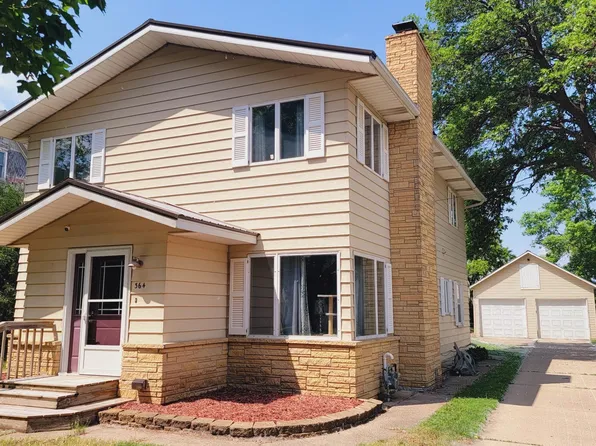 364 Front St, Cottonwood, MN 56229