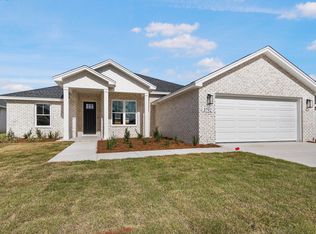 3792 Redbud Way, Panama City, FL 32404