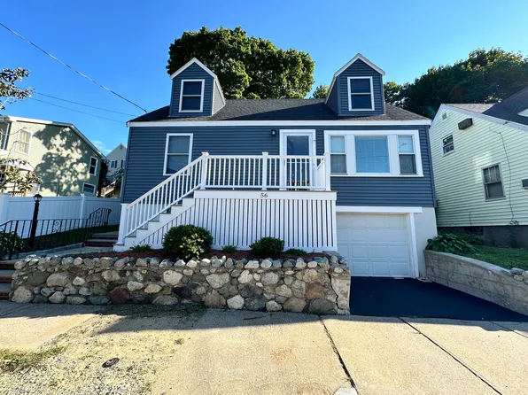 56 Glen Rock Ave, Malden, MA 02148