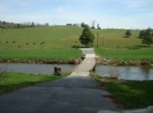 2126 Railroad Grade Rd, Fleetwood, NC 28626