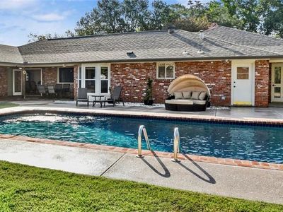 1855 Pollard Pkwy, Baton Rouge, LA, 70808