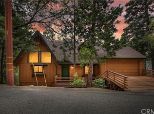 316 Burnt Mill Rd, Lake Arrowhead, CA 92352