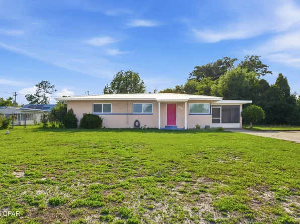 2409 Auburn Dr, Panama City, FL 32405