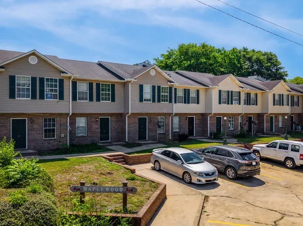 530 Hogue Ave, Rockmart, GA 30153