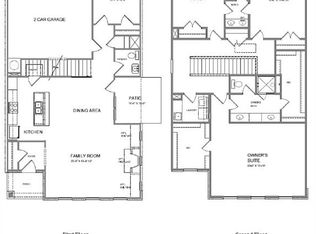 750 Fieldcrest Park Ln, Alpharetta, GA 30004