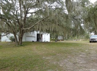 423 NW Armadillo Ln, Lake City, FL 32055