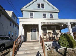318 75th St FLOOR 3, North Bergen, NJ 07047