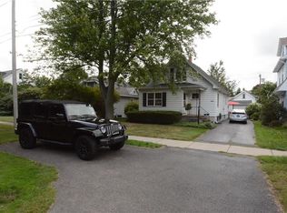 3279 Dewey Ave, Rochester, NY 14616