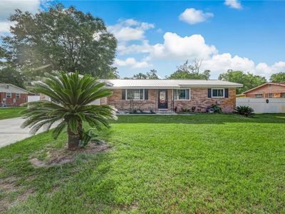 10623 Villanova Rd, Jacksonville, FL, 32218