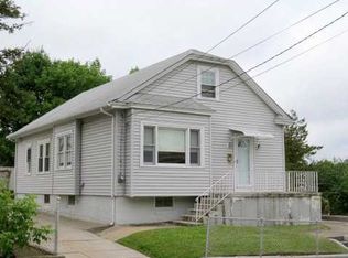 25 Maplewood Ave, Cranston, RI 02920