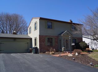 1719 N New St, Bethlehem, PA 18018
