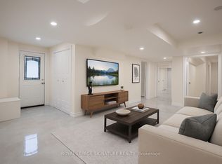 77 Wheelwright Dr #BASEMENT, Richmond Hill, ON L4E 5A1