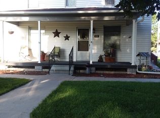 416 N Spruce St, Dodge, NE 68633