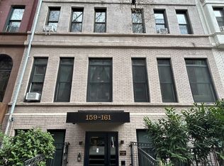 159 W 85th St APT 1D, New York, NY 10024