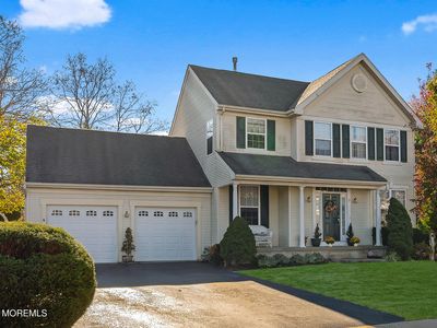 9 Dayna Court, Howell, NJ, 07731