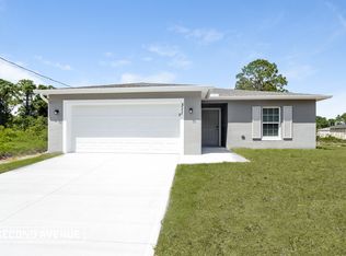 311 Forbes St SE, Palm Bay, FL 32909