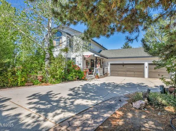 14310 Mount Snow Dr, Reno, NV 89511