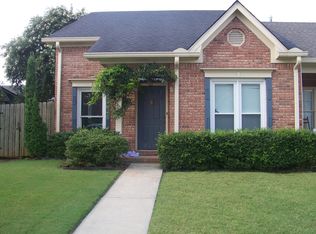 2111 Yorkshire SE, Decatur, AL 35601