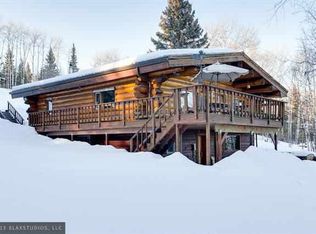 1397 Ithaca Rd, Fairbanks, AK 99709