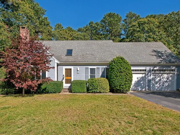 65 Maple Lane, Brewster, MA 02631