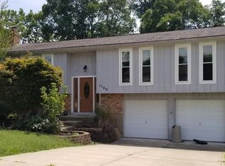 1159 Hickorylake Dr, Cincinnati, OH 45233
