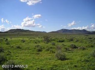 20 S 395th Ave, Tonopah, AZ 85354